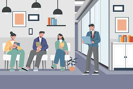 这些职场套路，你中过几个？